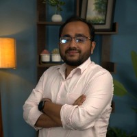 Instructor Shahriar Jahan Rafi