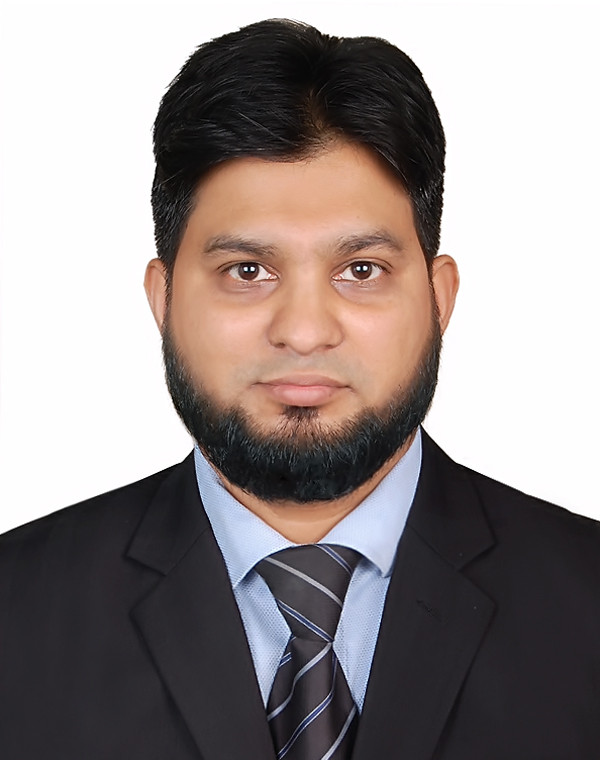 MD. RUHUL AMIN
